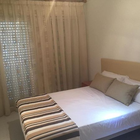 1 Calle Del Mar Apartamento غاروشا المظهر الخارجي الصورة