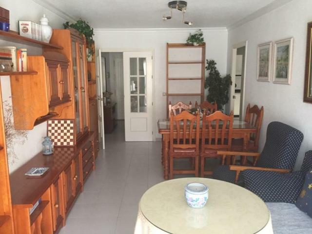 1 Calle Del Mar Apartamento غاروشا المظهر الخارجي الصورة